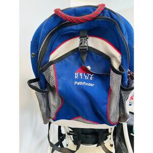 Kelty Backpack Carrier